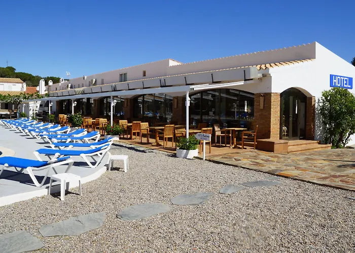 Calina Hotel Cadaqués