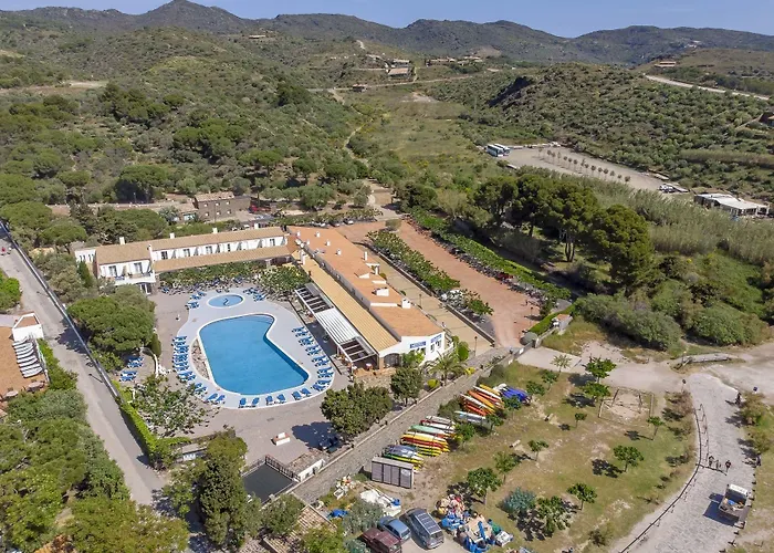 Calina Hotel 3*
