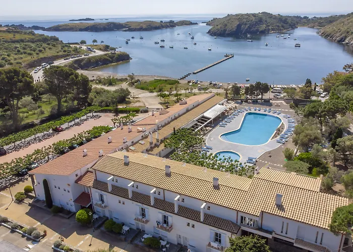 Hotel Calina