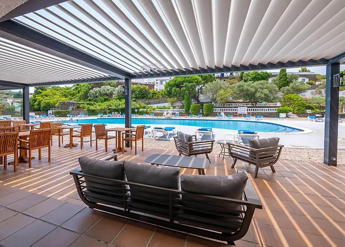 Hotel Calina 3*