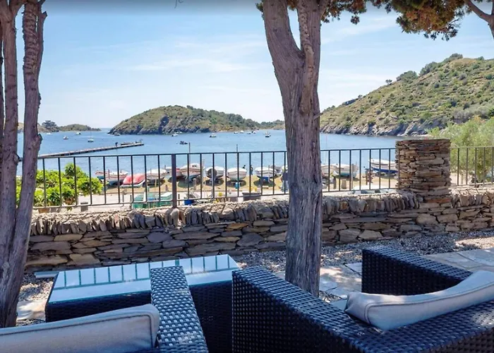 Calina Hotel