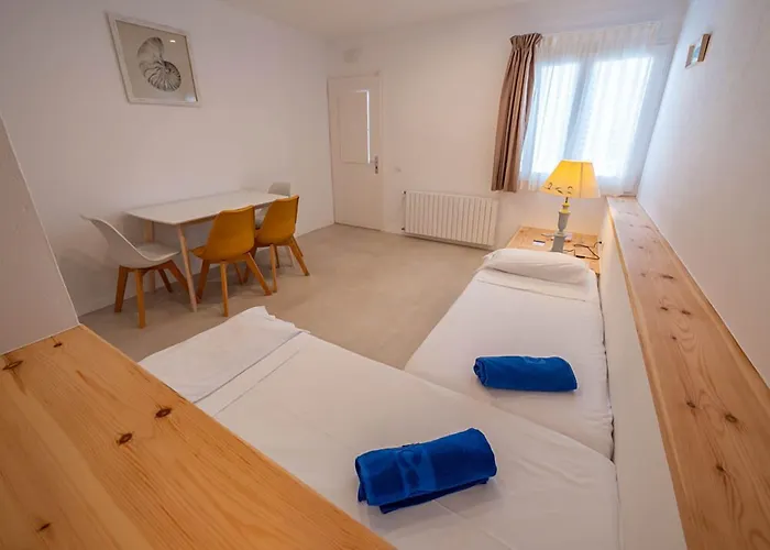 Calina Hotel Cadaqués