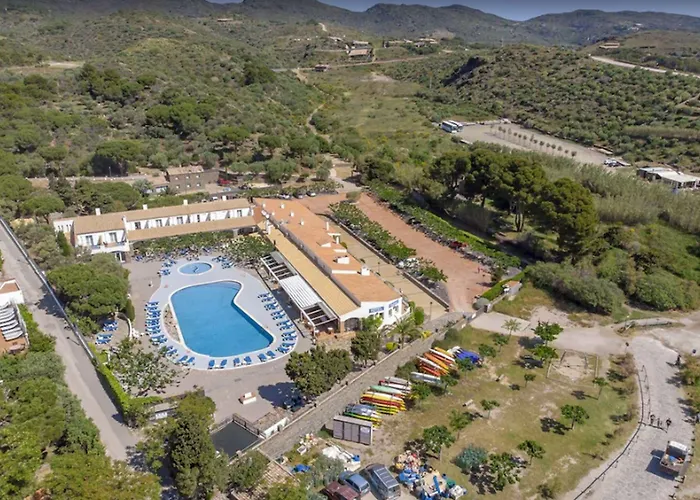 Calina Hotel